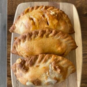 Manly Empanadas