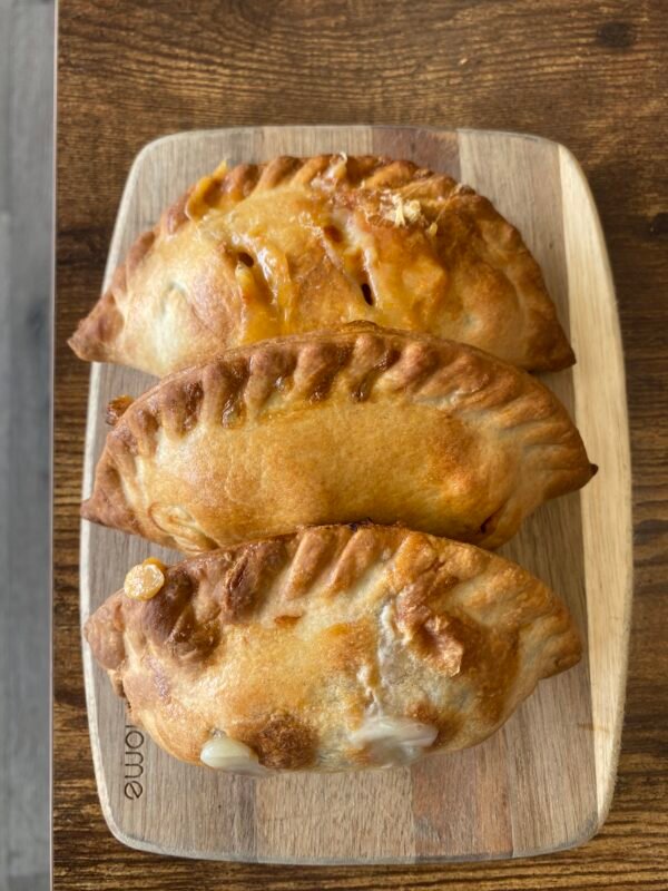 Manly Empanadas