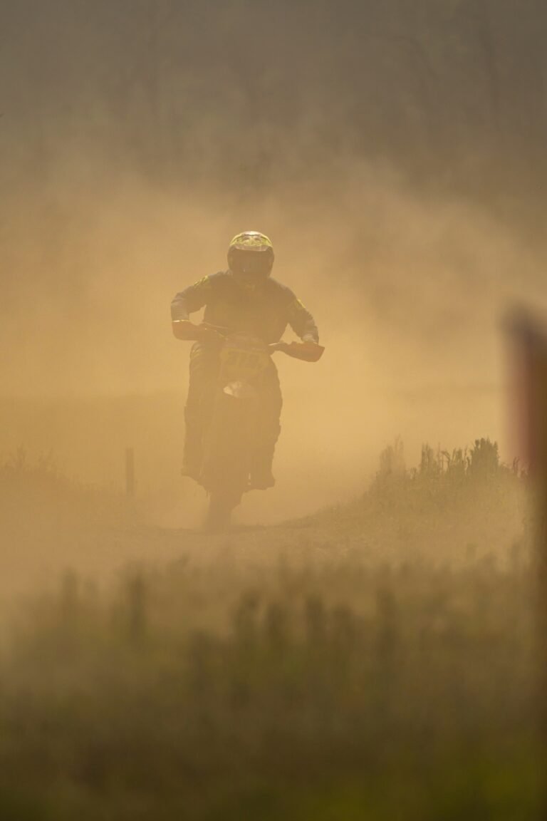Motorcycles: The Coolest Thing on Two Wheels (And Possibly in the Universe)