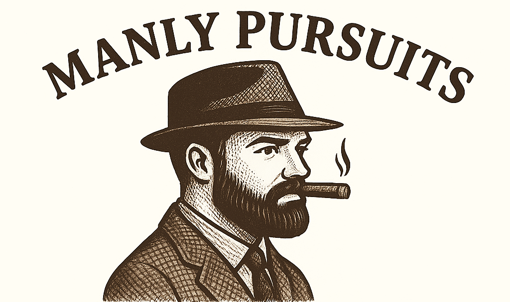 manlypursuits.com